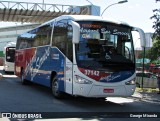 Airport Bus Service 37142 na cidade de São Paulo, São Paulo, Brasil, por George Miranda. Número da foto: #7838794.