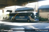Viação Cometa 5402 na cidade de São Paulo, São Paulo, Brasil, por Paulo Vitor De Azevedo. Número da foto: #:id.