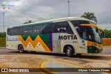 Viação Motta 21812 na cidade de Campo Grande, Mato Grosso do Sul, Brasil, por Allyson  Cerqueira Alvares. Número da foto: #7839559.