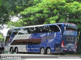 Expresso União Turismo 2022 na cidade de São Paulo, São Paulo, Brasil, por Francisco Mauricio Freire. Número da foto: #7839322.