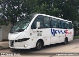 Menna Tours 05 na cidade de Esperanza, Las Colonias, Santa Fe, Argentina, por Agustin SanCristobal1712. Número da foto: #7838081.