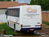 Clara Turismo 992 na cidade de Santa Rita de Cássia, Bahia, Brasil, por Anderson Dias. ID da foto: :id.