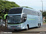 Viação Garcia 7879 na cidade de Londrina, Paraná, Brasil, por Almir Alves. Número da foto: #7839522.