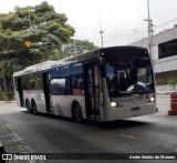Metra - Sistema Metropolitano de Transporte 5403 na cidade de São Paulo, São Paulo, Brasil, por Andre Santos de Moraes. Número da foto: #7839043.