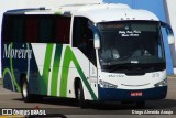 Empresa de Transportes e Turismo Moreira 2170 na cidade de Goiânia, Goiás, Brasil, por Diego Almeida Araujo. Número da foto: #:id.