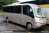 Ônibus Particulares 6183 na cidade de Cordisburgo, Minas Gerais, Brasil, por Vagner Valani. Número da foto: #7839807.