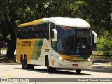 Empresa Gontijo de Transportes 19090 na cidade de São Paulo, São Paulo, Brasil, por Ezequiel Vicente Fernandes. Número da foto: #:id.
