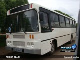 Ônibus Particulares 000 na cidade de Erechim, Rio Grande do Sul, Brasil, por Emerson Dorneles. Número da foto: #7838436.