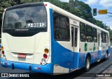 Via Loc BJ-99812 na cidade de Belém, Pará, Brasil, por Lucas Jacó. ID da foto: :id.