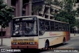 Transportes Paranapuan 10106 na cidade de Rio de Janeiro, Rio de Janeiro, Brasil, por Rafael Fernandes de Avellar. ID da foto: :id.