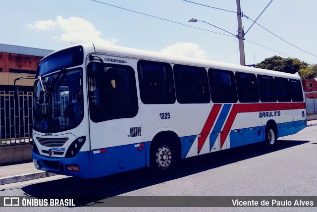 Empresa Braulino 1225 na cidade de Divinópolis, Minas Gerais, Brasil, por Vicente de Paulo Alves. Número da foto: #7840836.
