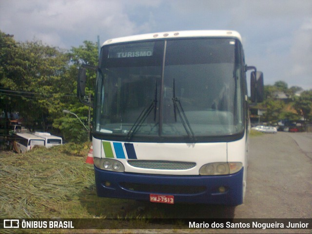 Transnacional 028 na cidade de Salvador, Bahia, Brasil, por Mario dos Santos Nogueira Junior. Número da foto: #7843333.