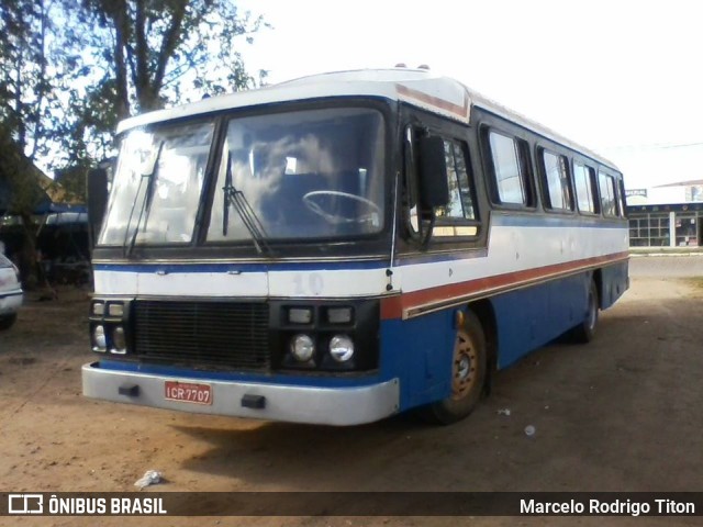 Lima Tur 10 na cidade de Campos Novos, Santa Catarina, Brasil, por Marcelo Rodrigo Titon. ID da foto: 7844252.