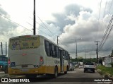 Expresso Oceano 104 na cidade de Natal, Rio Grande do Norte, Brasil, por Junior Mendes. Número da foto: #:id.