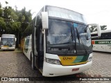 Empresa Gontijo de Transportes 12250 na cidade de Belo Horizonte, Minas Gerais, Brasil, por Paulo Alexandre da Silva. Número da foto: #7842622.