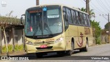 Gidion Transporte e Turismo 21001 na cidade de Joinville, Santa Catarina, Brasil, por Vinicius Petris. Número da foto: #7841146.