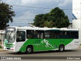 Cidade Verde Transporte Rodoviário Vitória da Conquista 1572 na cidade de Vitória da Conquista, Bahia, Brasil, por Willian Pontual. Número da foto: #7842979.