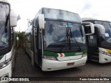 Empresa Gontijo de Transportes 20155 na cidade de Belo Horizonte, Minas Gerais, Brasil, por Paulo Alexandre da Silva. Número da foto: #7842719.