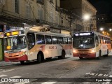 Petro Ita Transportes Coletivos de Passageiros 2064 na cidade de Petrópolis, Rio de Janeiro, Brasil, por Ryan Freitas. ID da foto: :id.