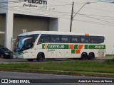 Empresa Gontijo de Transportes 21475 na cidade de Juiz de Fora, Minas Gerais, Brasil, por André Luiz Gomes de Souza. Número da foto: #7843892.
