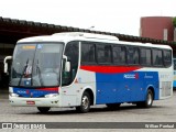 Viação Riodoce 80711 na cidade de Vitória da Conquista, Bahia, Brasil, por Willian Pontual. Número da foto: #7843494.