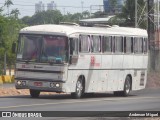 SS Turismo 8972 na cidade de Recife, Pernambuco, Brasil, por Anderson Miguel. ID da foto: :id.