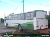 Ônibus Particulares 0280 na cidade de Guamaré, Rio Grande do Norte, Brasil, por Lucas Ewerton. ID da foto: :id.