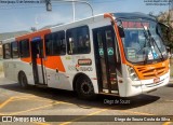Linave Transportes A03061 na cidade de Nova Iguaçu, Rio de Janeiro, Brasil, por Diego de Souza Costa da Silva. Número da foto: #7842569.