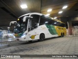 Empresa Gontijo de Transportes 19205 na cidade de Belo Horizonte, Minas Gerais, Brasil, por Luiz Otavio Matheus da Silva. Número da foto: #7841969.
