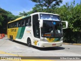 Empresa Gontijo de Transportes 12845 na cidade de São Paulo, São Paulo, Brasil, por William Bispo da Silva. Número da foto: #7840908.