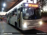 Viação Colombo 23007 na cidade de Colombo, Paraná, Brasil, por Marcelo Gonçalves. Número da foto: #:id.