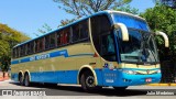 Viação Novo Horizonte 1019311 na cidade de São Paulo, São Paulo, Brasil, por Julio Medeiros. Número da foto: #:id.