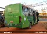 Saritur - Santa Rita Transporte Urbano e Rodoviário 251 na cidade de Ribeirão das Neves, Minas Gerais, Brasil, por Vicente de Paulo Alves. Número da foto: #7843307.