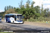 Marquin Service Transportes e Turismo 5003 na cidade de Pindamonhangaba, São Paulo, Brasil, por Alex Aparecido. Número da foto: #:id.