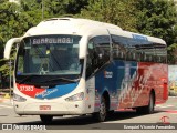 Airport Bus Service 37383 na cidade de São Paulo, São Paulo, Brasil, por Ezequiel Vicente Fernandes. Número da foto: #:id.
