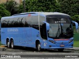 Expresso Guanabara 962 na cidade de Fortaleza, Ceará, Brasil, por André Fonseca. Número da foto: #7842017.