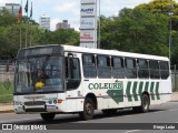 Coleurb 300 na cidade de Passo Fundo, Rio Grande do Sul, Brasil, por Diego Leão. Número da foto: #7841658.