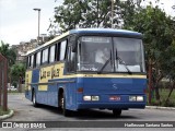 Viação Lírio dos Vales 4700 na cidade de Vitória, Espírito Santo, Brasil, por Harllesson Santana Santos. Número da foto: #7842361.