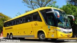 Viação Itapemirim 60765 na cidade de São Paulo, São Paulo, Brasil, por Julio Medeiros. Número da foto: #7843036.