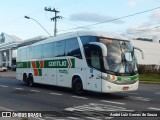 Empresa Gontijo de Transportes 21475 na cidade de Juiz de Fora, Minas Gerais, Brasil, por André Luiz Gomes de Souza. Número da foto: #7843900.