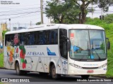 Viação Atibaia São Paulo 1313 na cidade de Campinas, São Paulo, Brasil, por Edivaldo Aparecido de Souza . Número da foto: #:id.