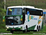 BR Turismo 2000 na cidade de Itapeva, Minas Gerais, Brasil, por Harllesson Santana Santos. ID da foto: :id.