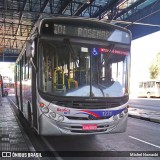 BBTT - Benfica Barueri Transporte e Turismo 1221 na cidade de Itapevi, São Paulo, Brasil, por Michel Nowacki. Número da foto: #7843954.