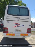 Auto Viação Souto 108 na cidade de Barreiro, Setúbal, Portugal, por Symon Torres. Número da foto: #7841576.