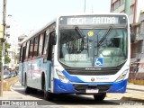 Transcal Sul Transportes Coletivos 24205 na cidade de Porto Alegre, Rio Grande do Sul, Brasil, por Gabriel Cafruni. Número da foto: #:id.