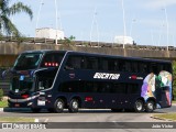 Eucatur - Empresa União Cascavel de Transportes e Turismo 5317 na cidade de Florianópolis, Santa Catarina, Brasil, por João Victor. Número da foto: #:id.