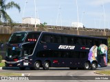 Eucatur - Empresa União Cascavel de Transportes e Turismo 5317 na cidade de Florianópolis, Santa Catarina, Brasil, por João Victor. ID da foto: :id.