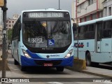 Transcal Sul Transportes Coletivos 24190 na cidade de Porto Alegre, Rio Grande do Sul, Brasil, por Gabriel Cafruni. Número da foto: #:id.