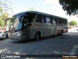 Empresa de Ônibus Pássaro Marron 90.502 na cidade de São José dos Campos, São Paulo, Brasil, por Rogerio Marques. Número da foto: #:id.