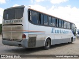 Emtram 2840 na cidade de Vitória da Conquista, Bahia, Brasil, por Tarcisio Rodrigues da Silva. Número da foto: #7841664.